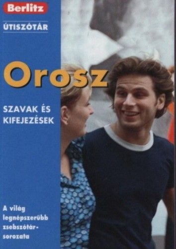 Orosz szavak és kifejezések
