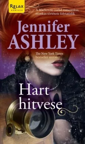 Hart hitvese