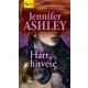 Hart hitvese