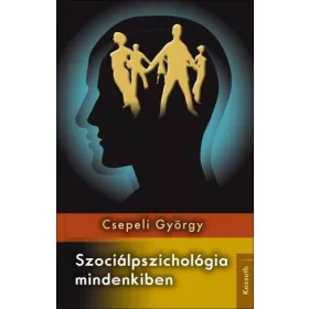 Szociálpszichológia mindenkiben