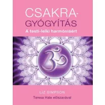Csakragyógyítás
