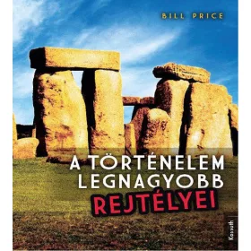 A történelem legnagyobb rejtélyei