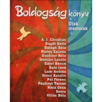 Boldogságkönyv