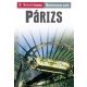 Párizs - Nyitott Szemmel - Városkalauz