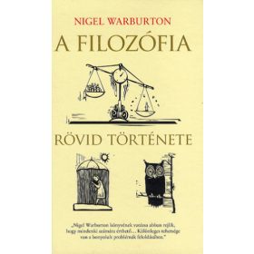 A filozófia rövid története