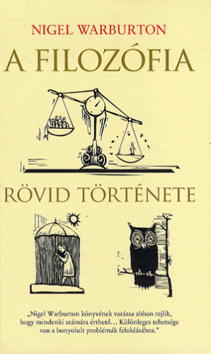 A filozófia rövid története