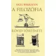 A filozófia rövid története