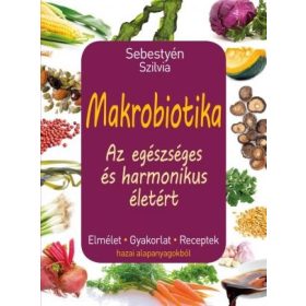 Makrobiotika
