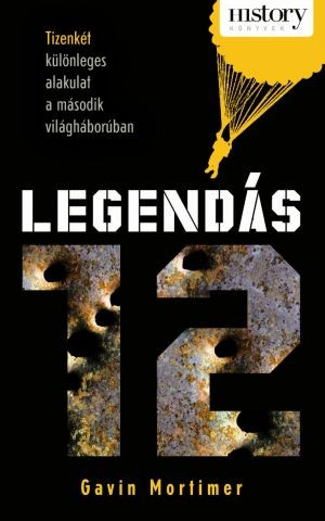Legendás 12