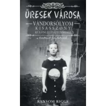 Üresek városa