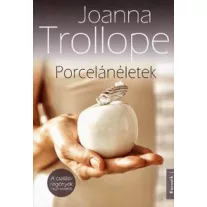 Porcelánéletek