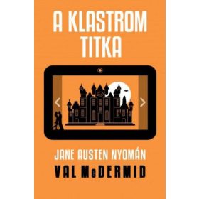 A klastrom titka - Jane Austen nyomán