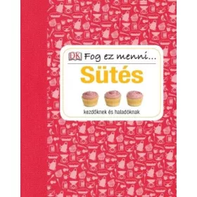 Fog ez menni - Sütés