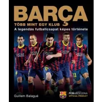 Barça. Több mint egy klub