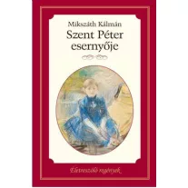 Szent Péter esernyője