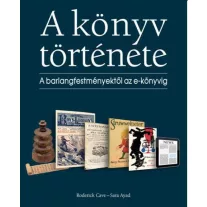 A könyv története