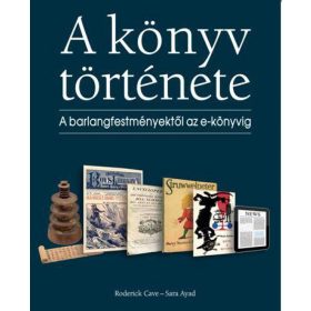 A könyv története