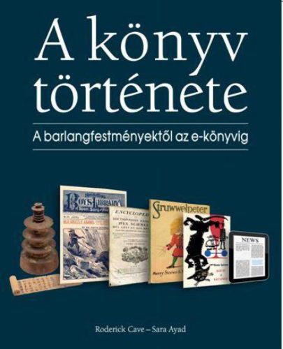 A könyv története