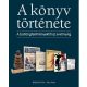 A könyv története