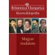 Britannica Hungarica kisenciklopédia - Magyar irodalom