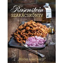 Rosenstein szakácskönyv
