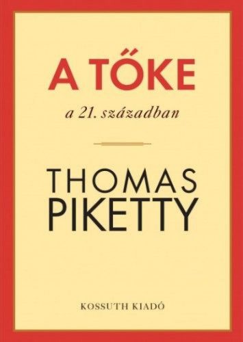 A tőke a 21. században
