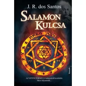 Salamon kulcsa