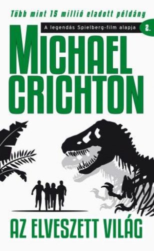Az elveszett világ