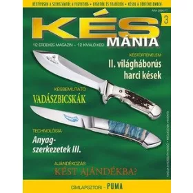 Késmánia 3.