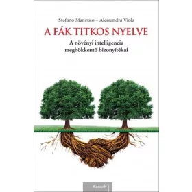 A fák titkos nyelve