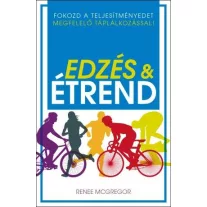   Edzés & étrend - Fokozd a teljesítményedet megfelelő táplálkozással!