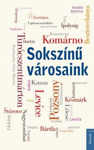 Sokszínű városaink