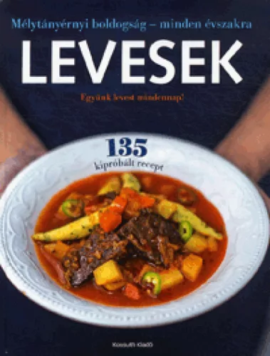 Levesek