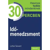 Időmenedzsment