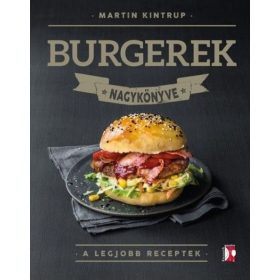 Burgerek nagykönyve