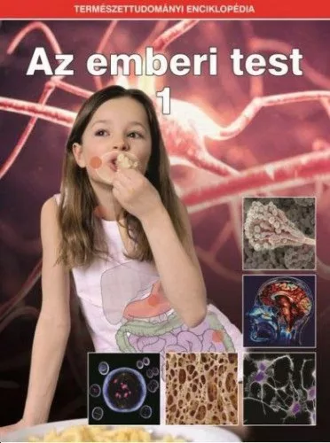 Az emberi test 1.