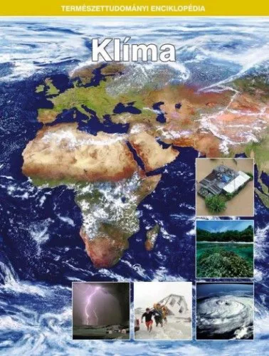 Klíma