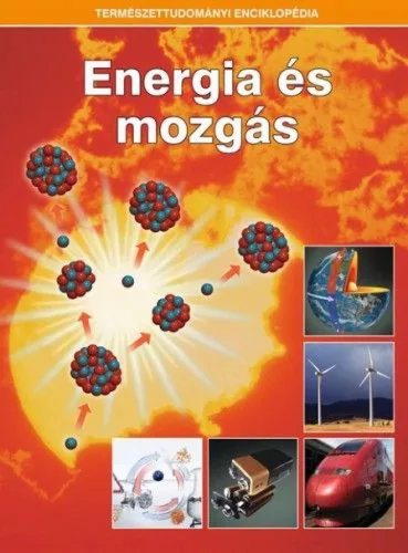 Energia és mozgás