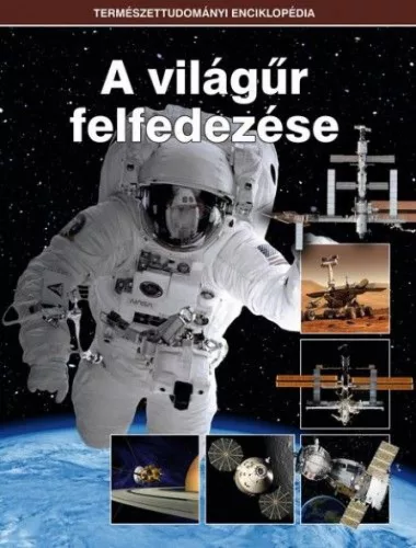 A világűr felfedezése