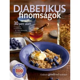 Diabetikus finomságok