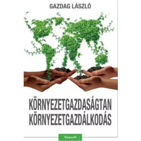 Környezetgazdaságtan-Környezetgazdálkodás