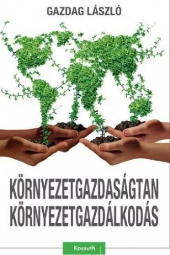 Környezetgazdaságtan-Környezetgazdálkodás