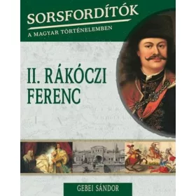 II.Rákóczi Ferenc