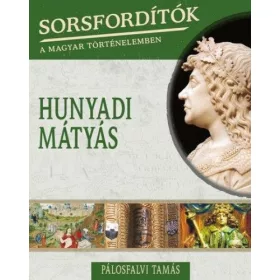 Hunyadi Mátyás