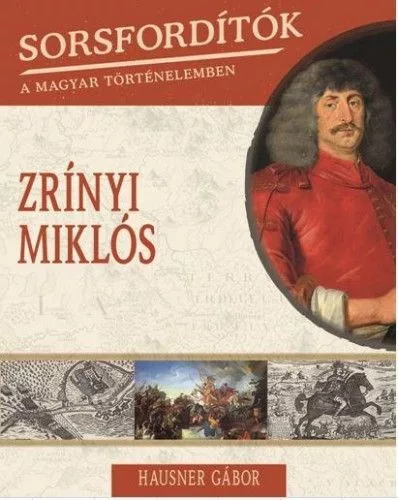 Zrínyi Miklós