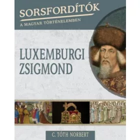 Luxemburgi Zsigmond