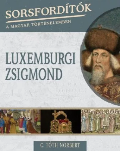 Luxemburgi Zsigmond
