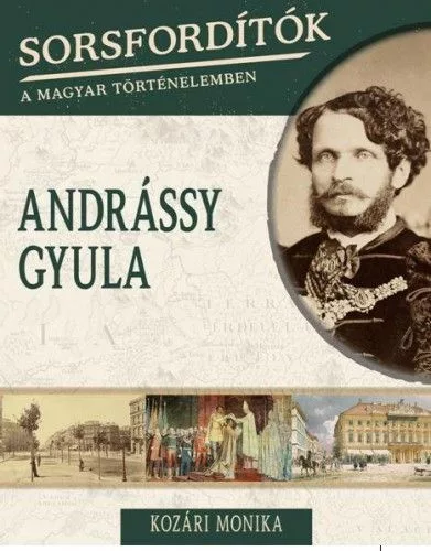 Andrássy Gyula