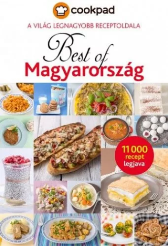 Főzzünk együtt Magyarország!