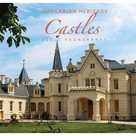 Castles - Hungarian heritage
